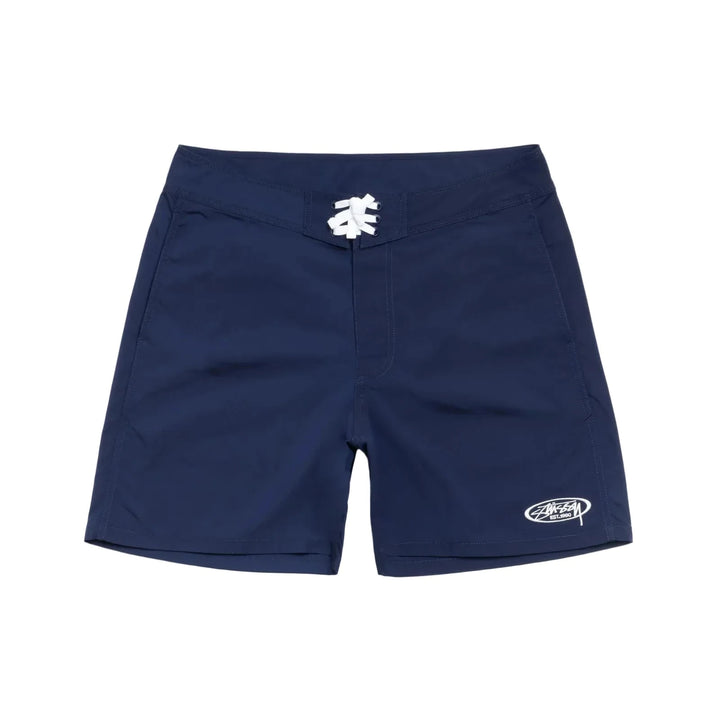 Stussy Coastal Board Short - Blue