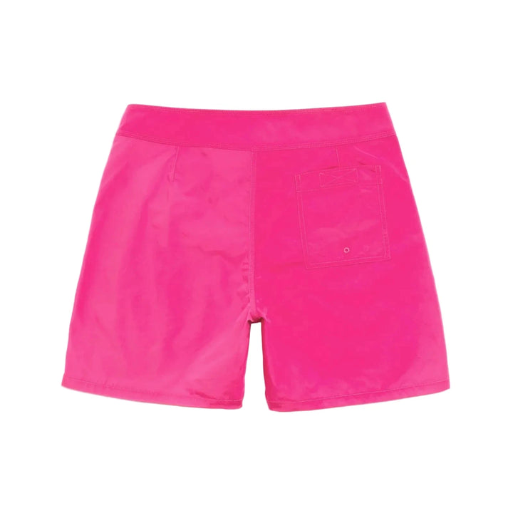Stussy Coastal Board Short - Pink