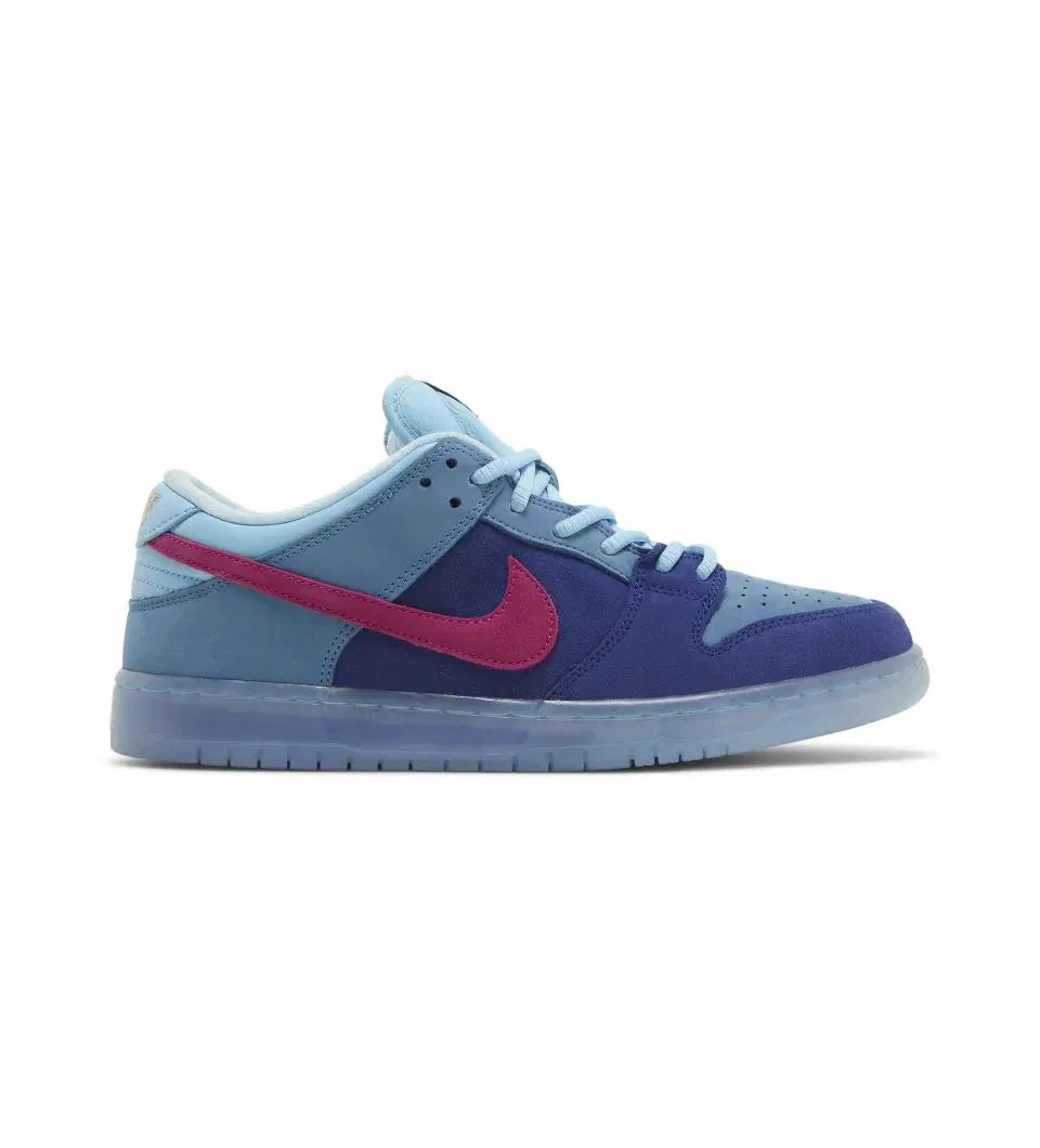 Nike SB Dunk Low-Run The Jewels