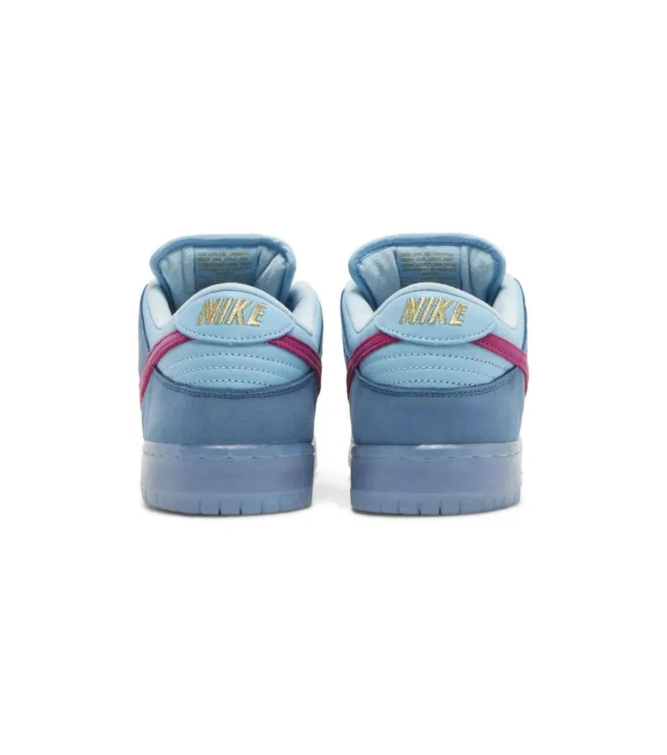 Nike SB Dunk Low-Run The Jewels