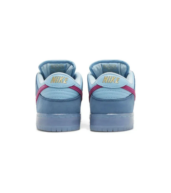 Nike SB Dunk Low-Run The Jewels