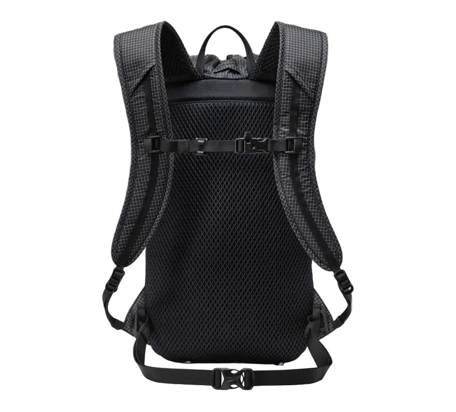 Herschel Ultralight Cinch Daypack 14 L - Black