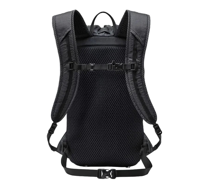 Herschel Ultralight Cinch Daypack 14 L - Black