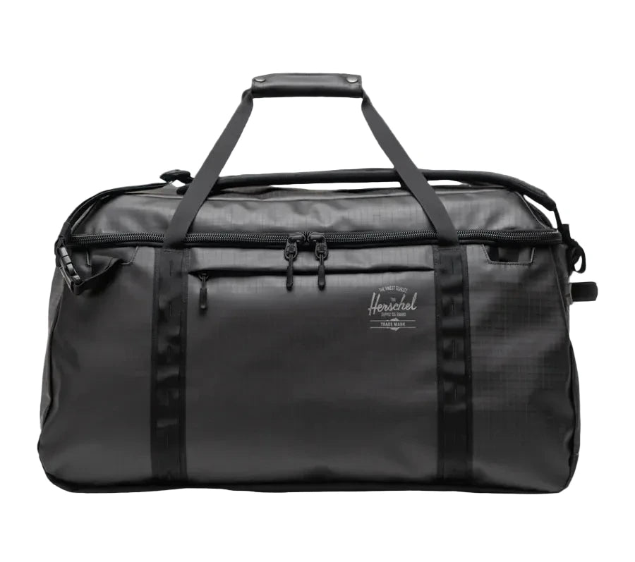 Herschel All Season Duffle 41 L - Black