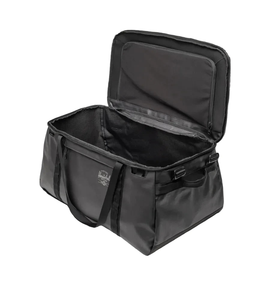 Herschel All Season Duffle 41 L - Black
