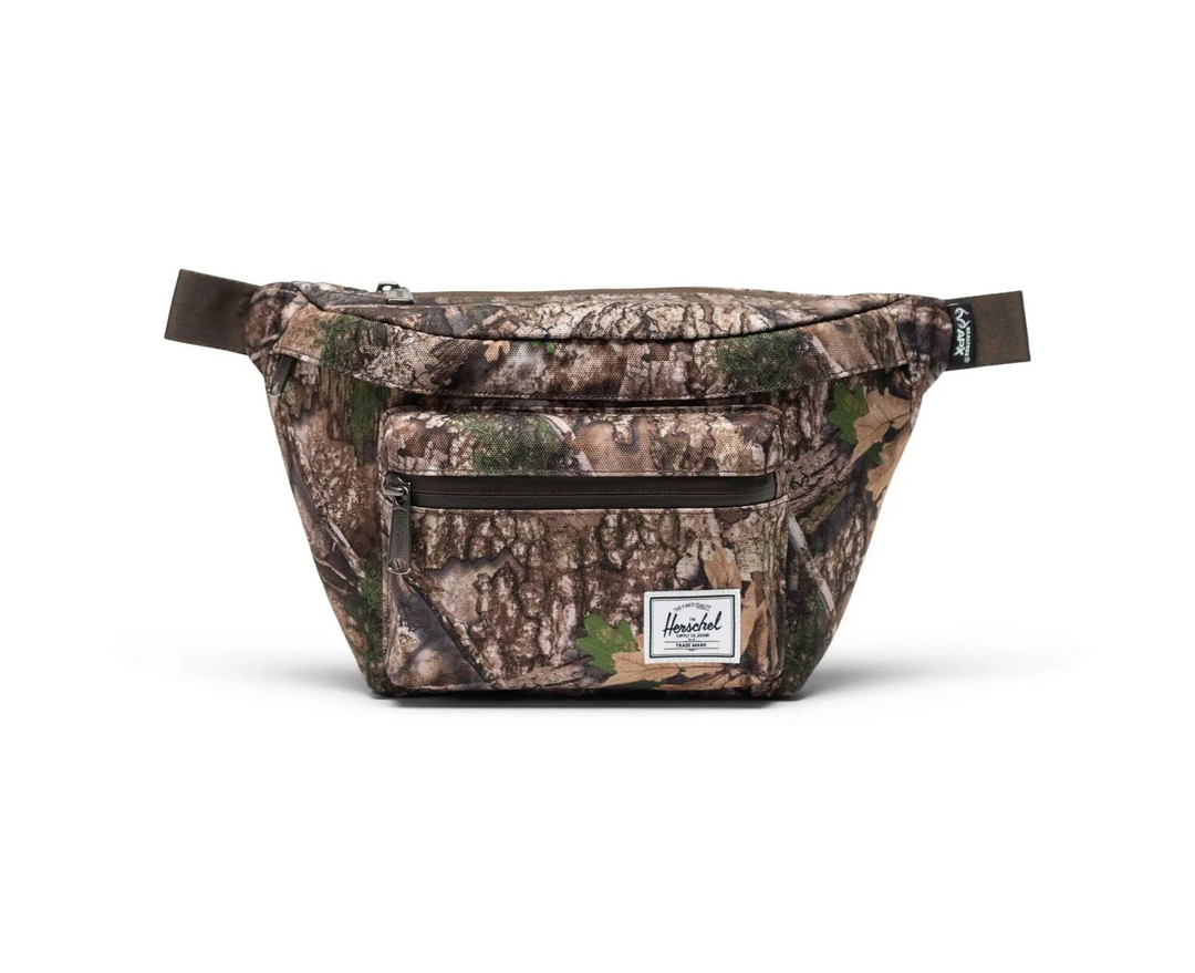 Herschel Pop Quiz Hip Pack - Realtree APX