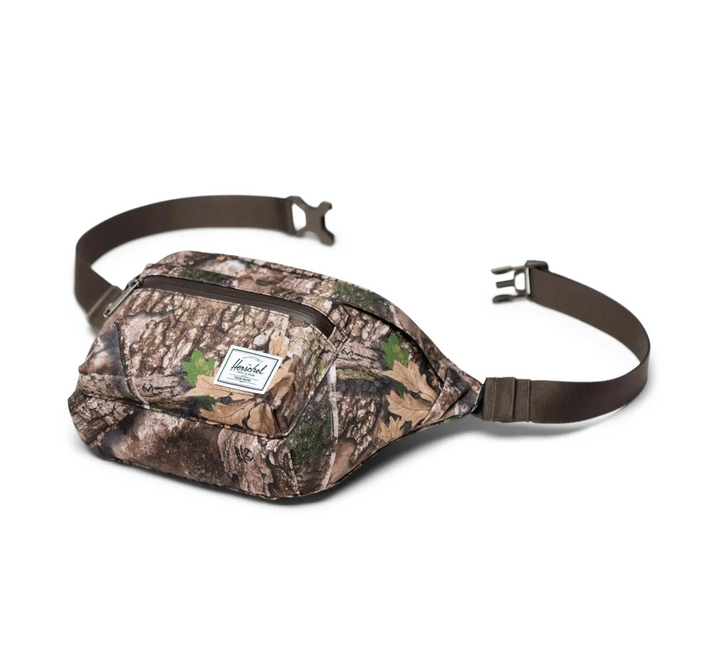 Herschel Pop Quiz Hip Pack - Realtree APX