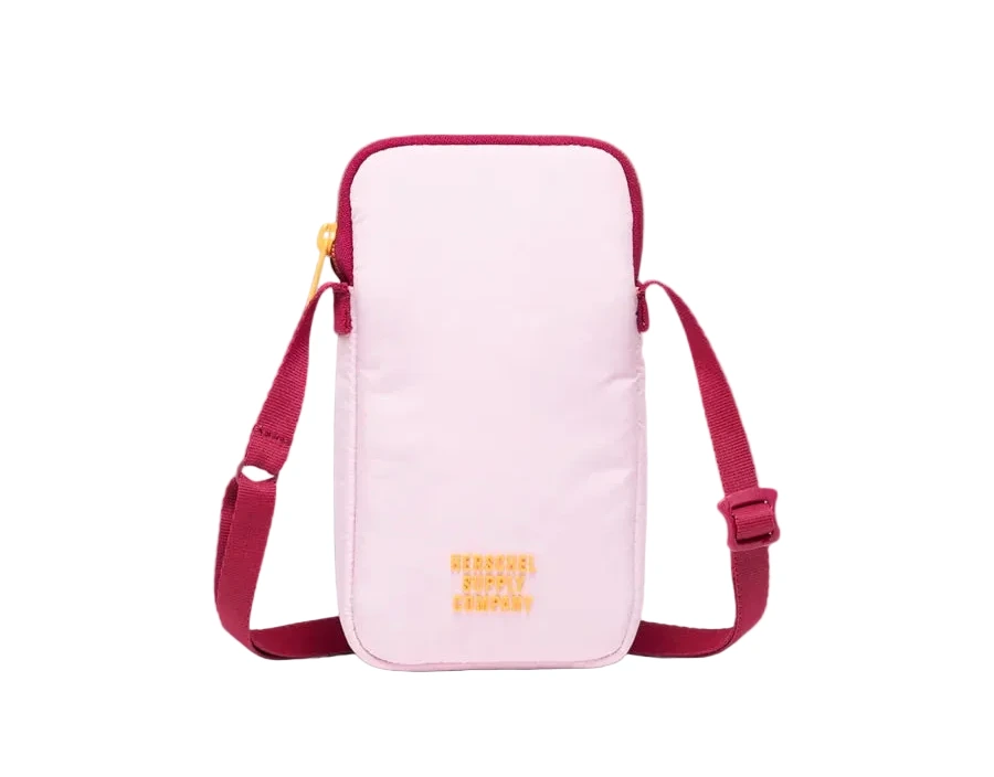 Herschel Cloudform Phone Crossbody - Corsage