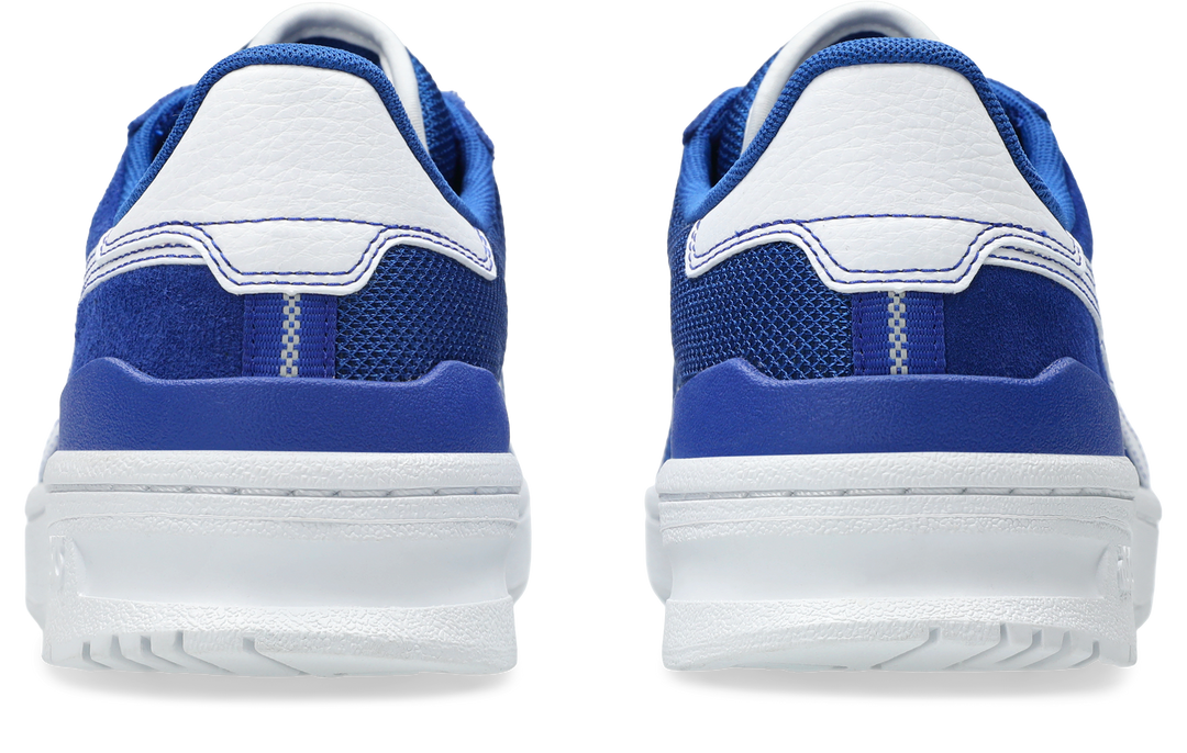 Asics Vic NBD - Prussian Blue / White