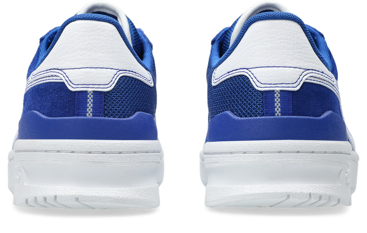 Asics Vic NBD - Prussian Blue / White