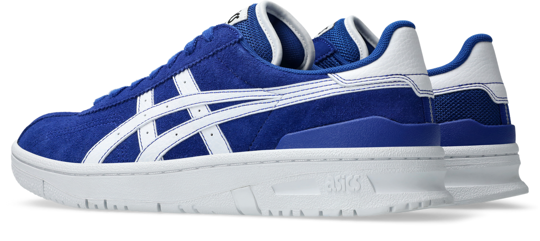 Asics Vic NBD - Prussian Blue / White