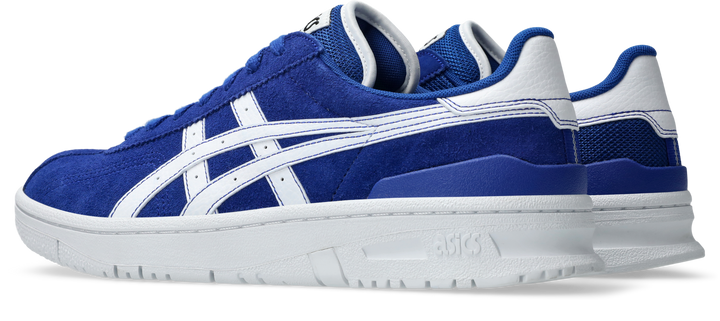Asics Vic NBD - Prussian Blue / White
