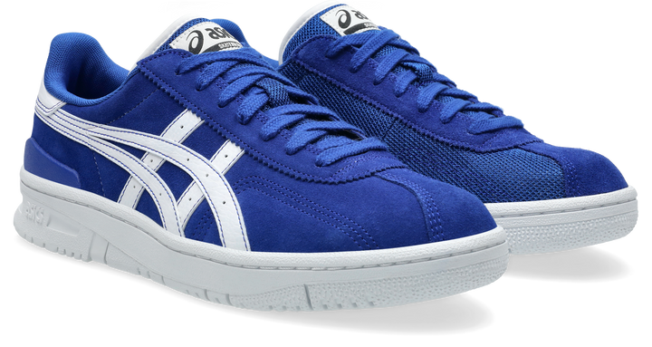 Asics Vic NBD - Prussian Blue / White