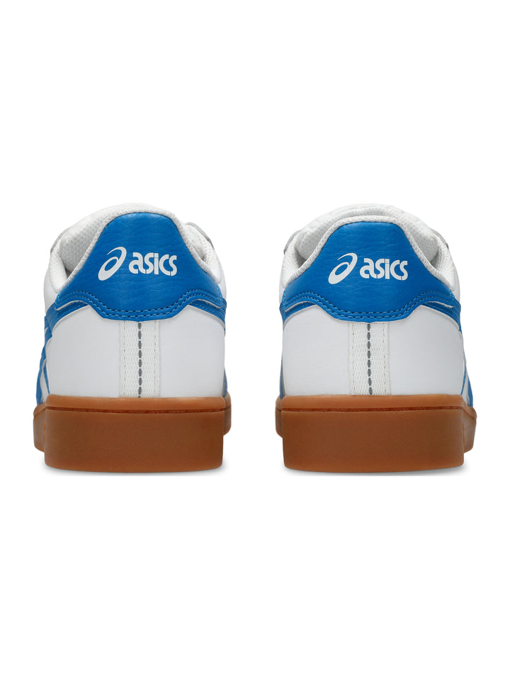 Asics Japan Pro - White / Director Blue