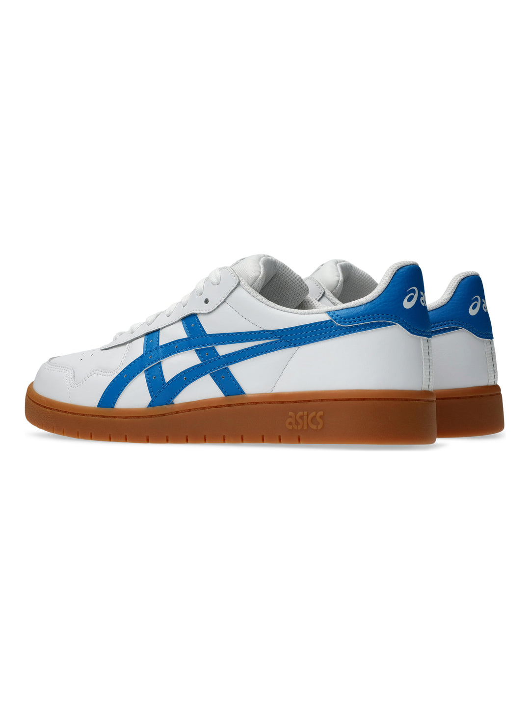 Asics Japan Pro - White / Director Blue