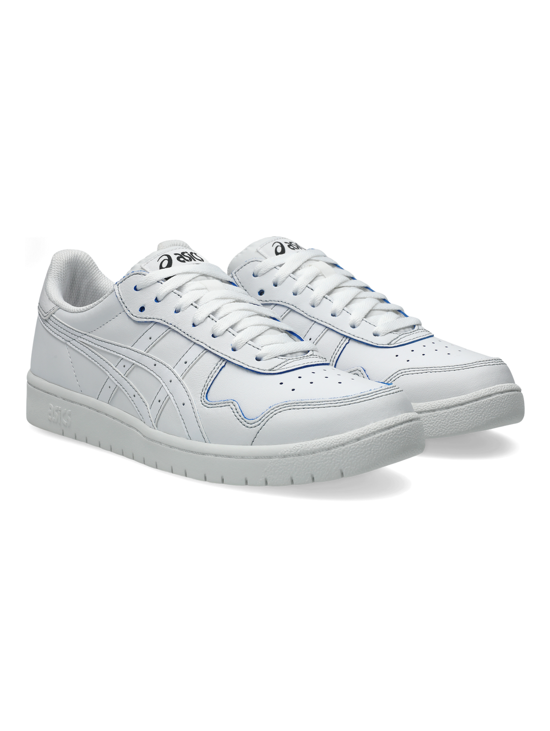 Asics Japan Pro - White / Illusion