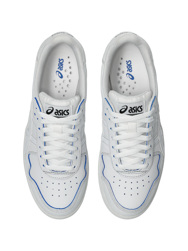 Asics Japan Pro - White / Illusion