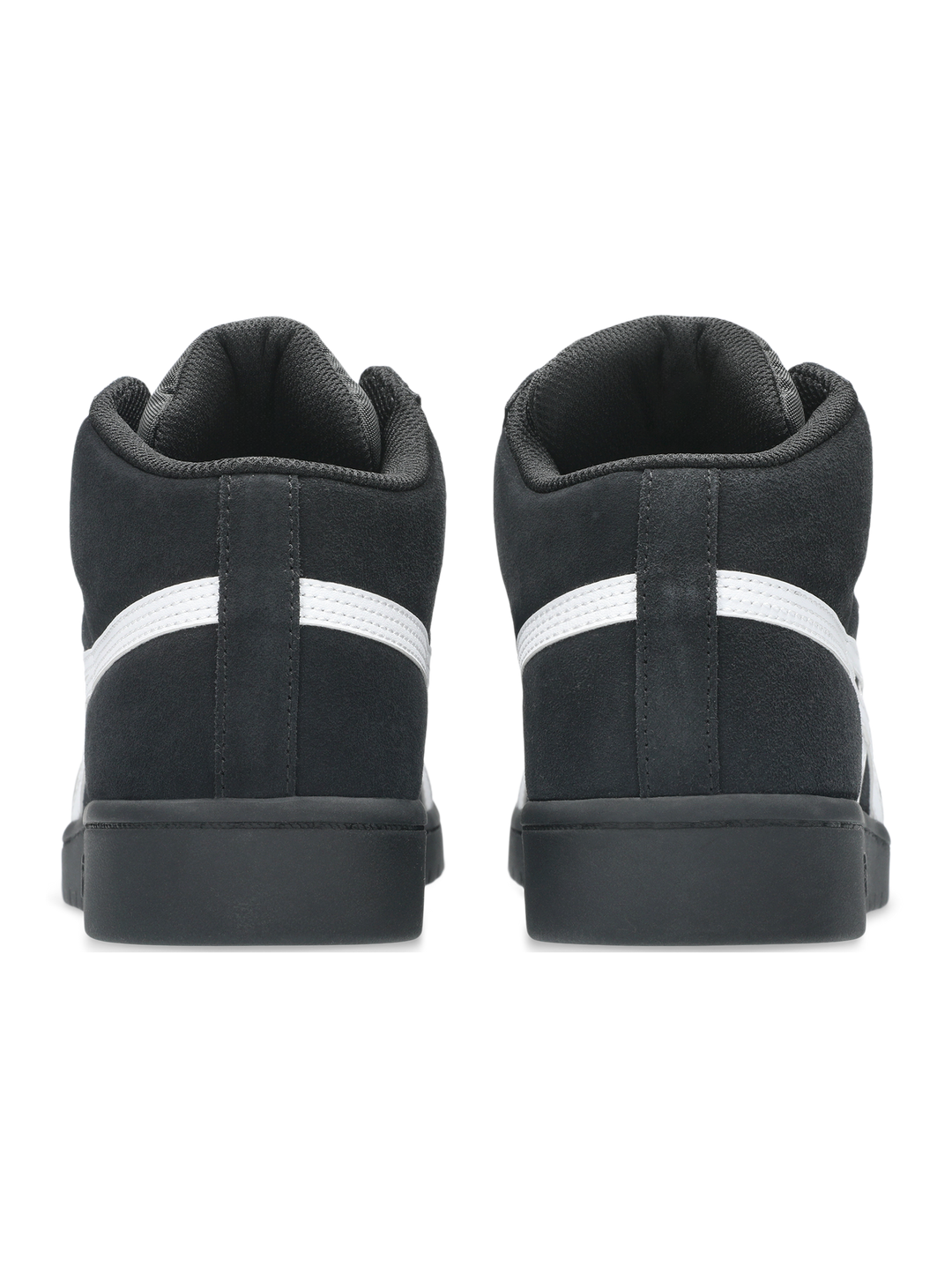 Asics Japan Pro MT - Black / Bright White