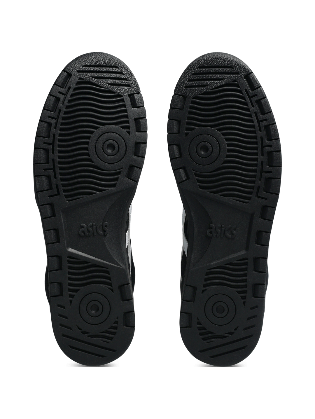 Asics Japan Pro MT - Black / Bright White