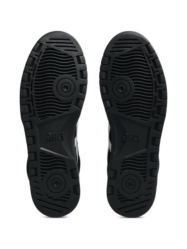 Asics Japan Pro MT - Black / Bright White