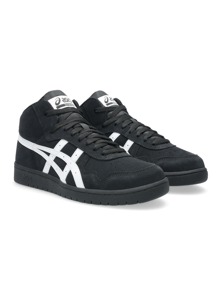 Asics Japan Pro MT - Black / Bright White