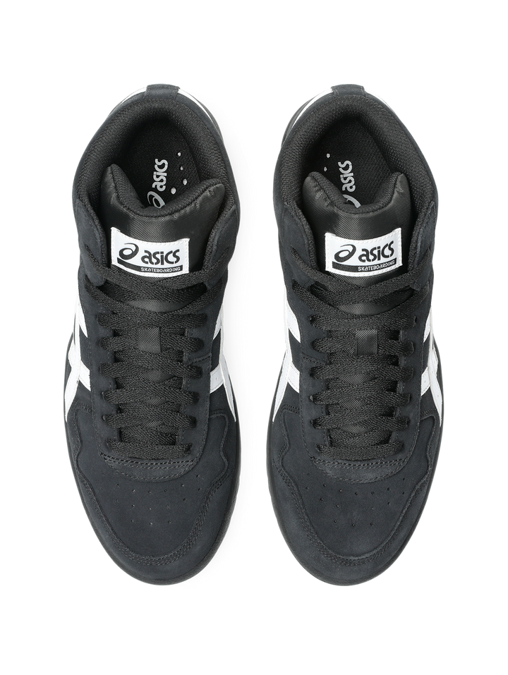 Asics Japan Pro MT - Black / Bright White
