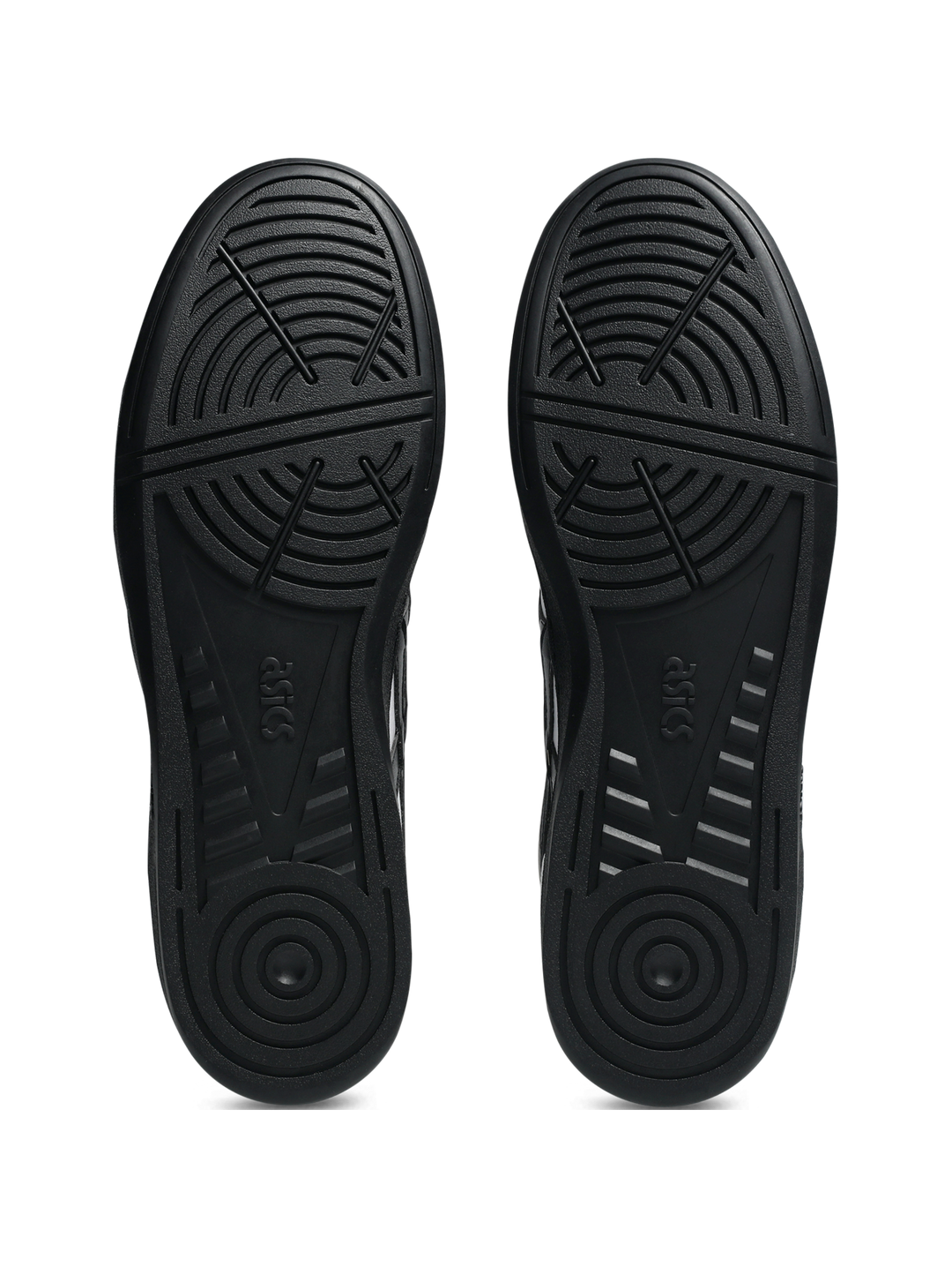 Asics Leggerezza FB - White / Black