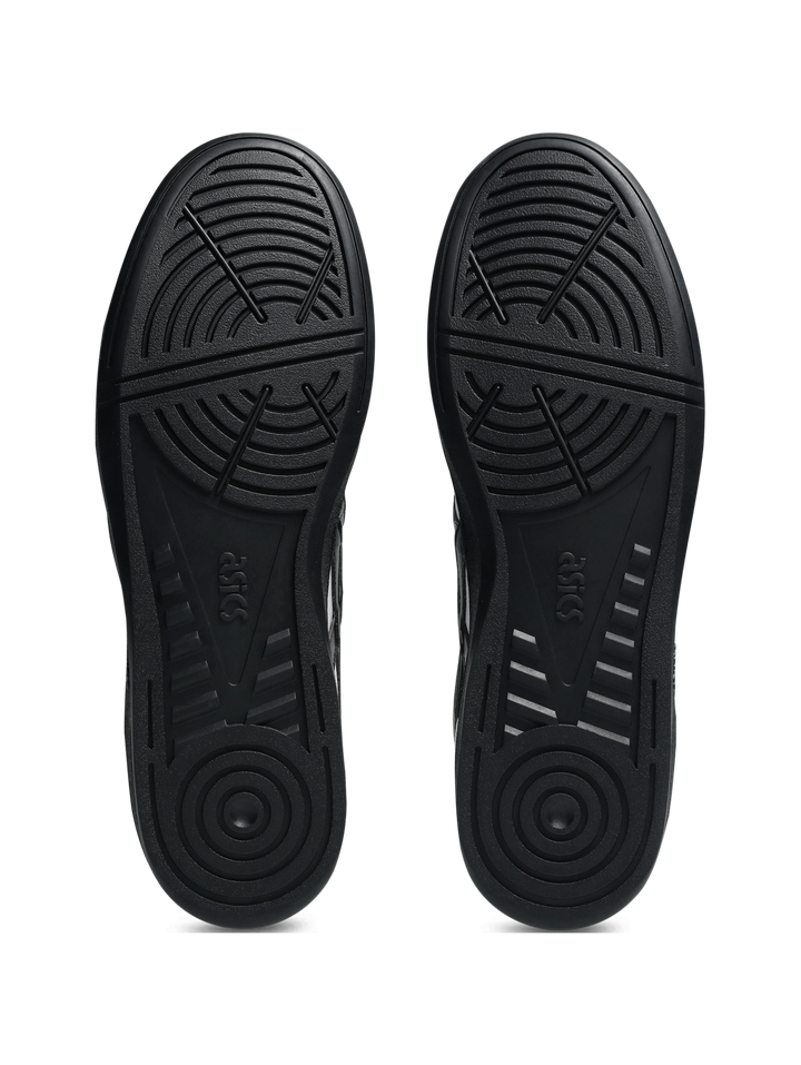 Asics Leggerezza FB - White / Black