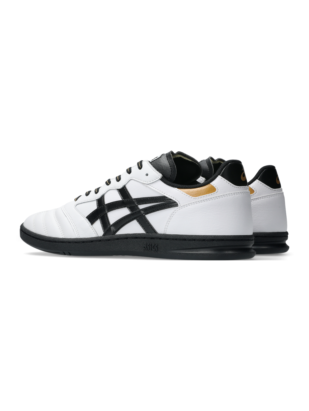Asics Leggerezza FB - White / Black
