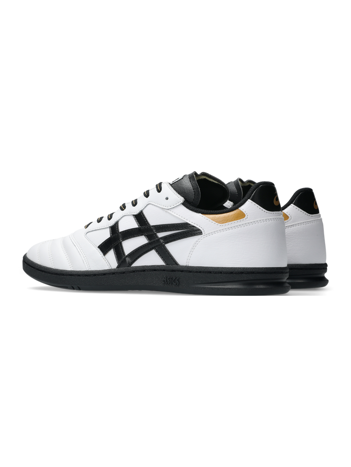 Asics Leggerezza FB - White / Black