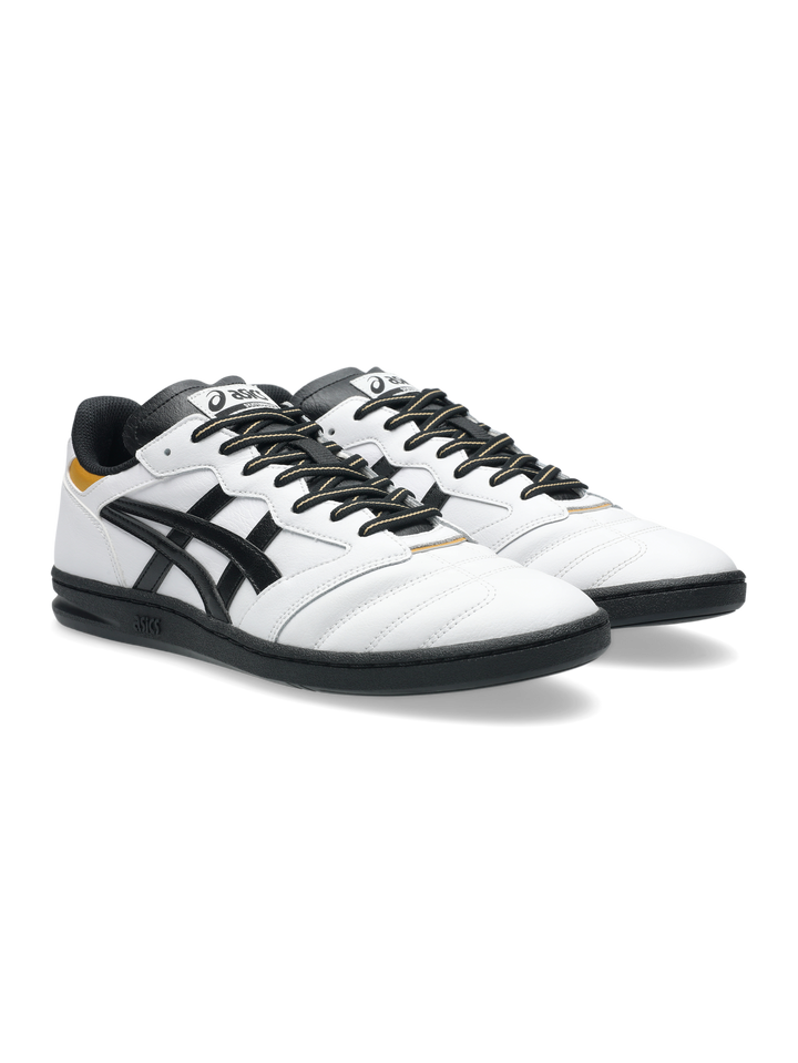 Asics Leggerezza FB - White / Black