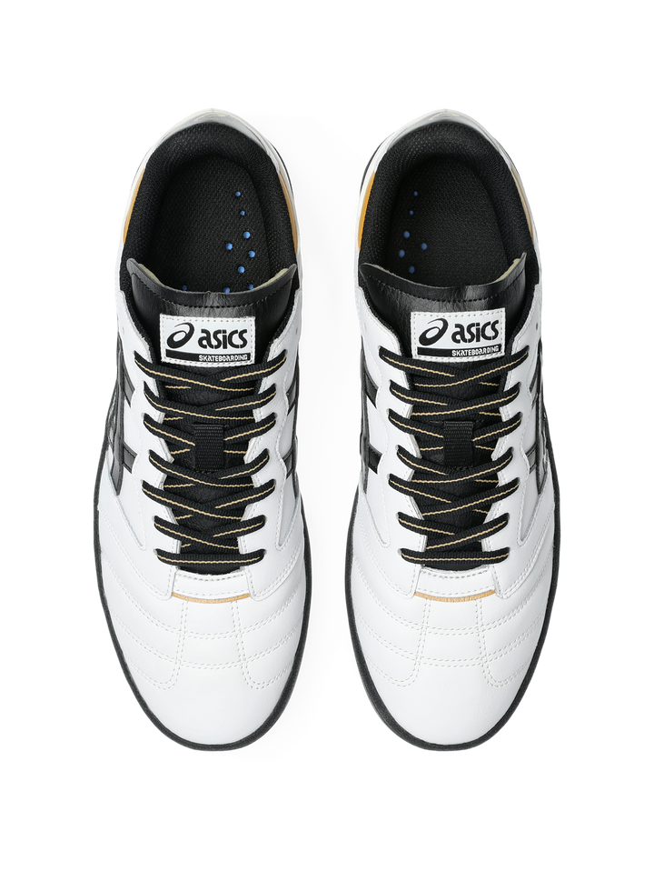 Asics Leggerezza FB - White / Black