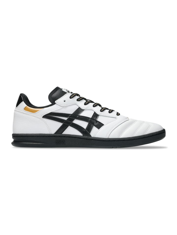 Asics Leggerezza FB - White / Black