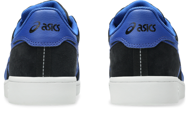 Asics Japan Pro - Black / Blue