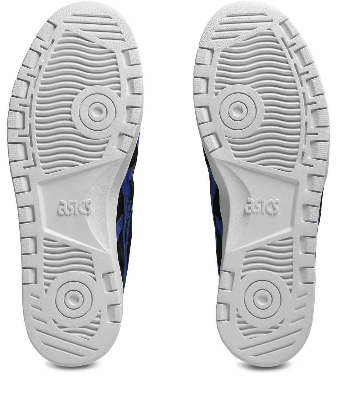 Asics Japan Pro - Black / Blue
