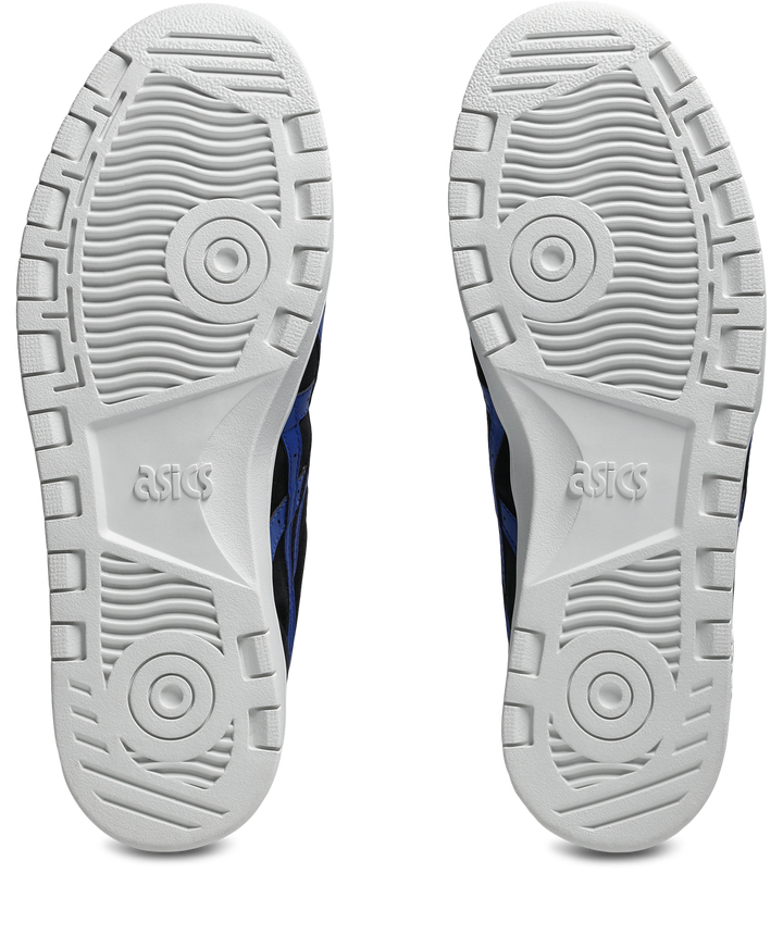 Asics Japan Pro - Black / Blue