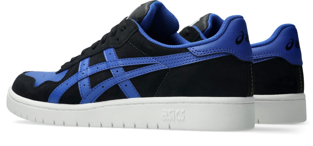 Asics Japan Pro - Black / Blue