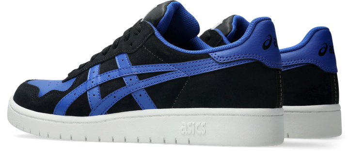 Asics Japan Pro - Black / Blue