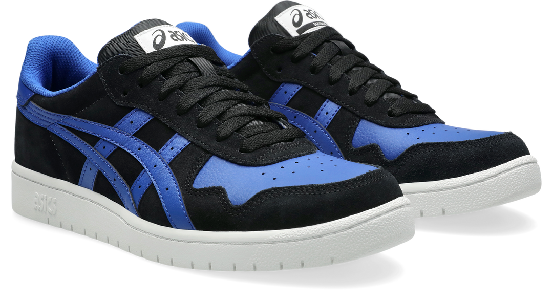 Asics Japan Pro - Black / Blue