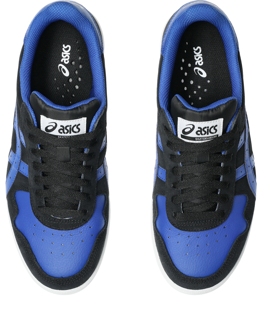 Asics Japan Pro - Black / Blue