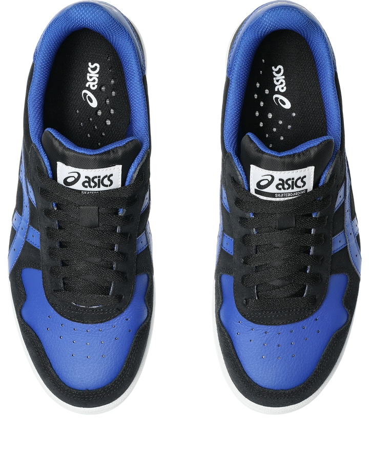 Asics Japan Pro - Black / Blue