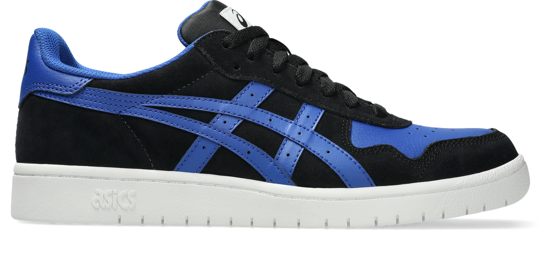 Asics Japan Pro - Black / Blue – Civil