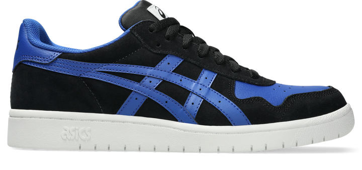 Asics Japan Pro - Black / Blue
