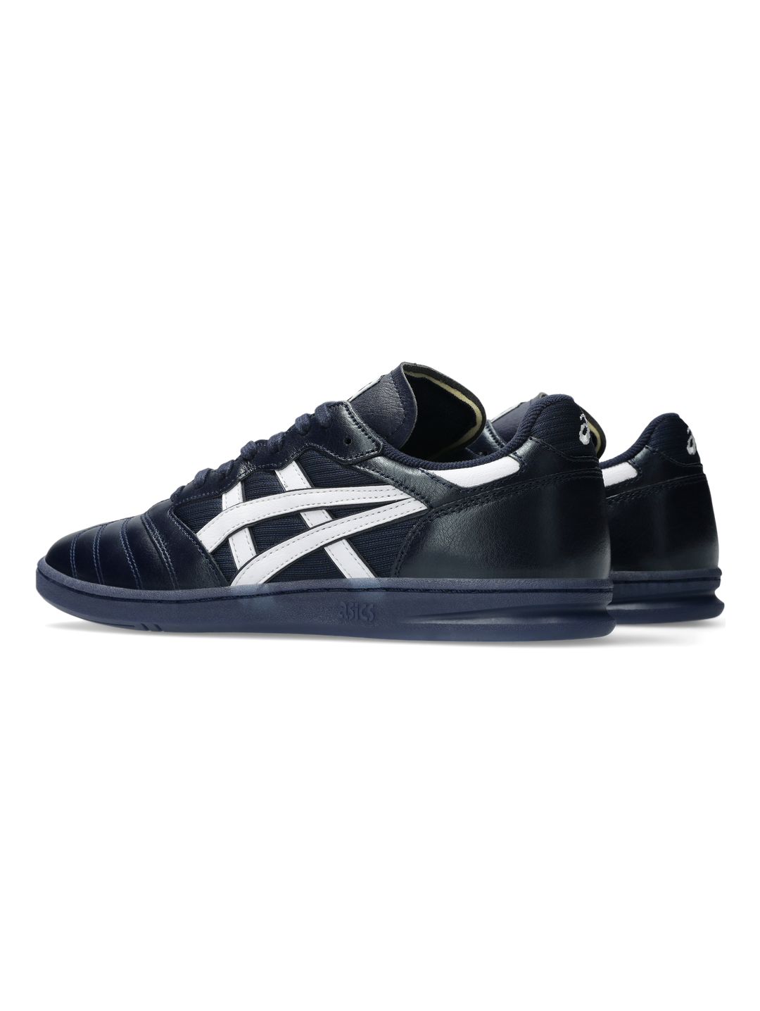 Asics Leggerezza FB - Navy / White