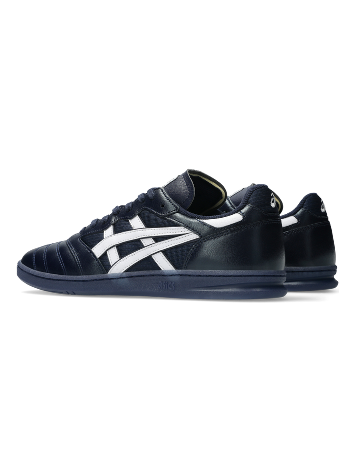 Asics Leggerezza FB - Navy / White