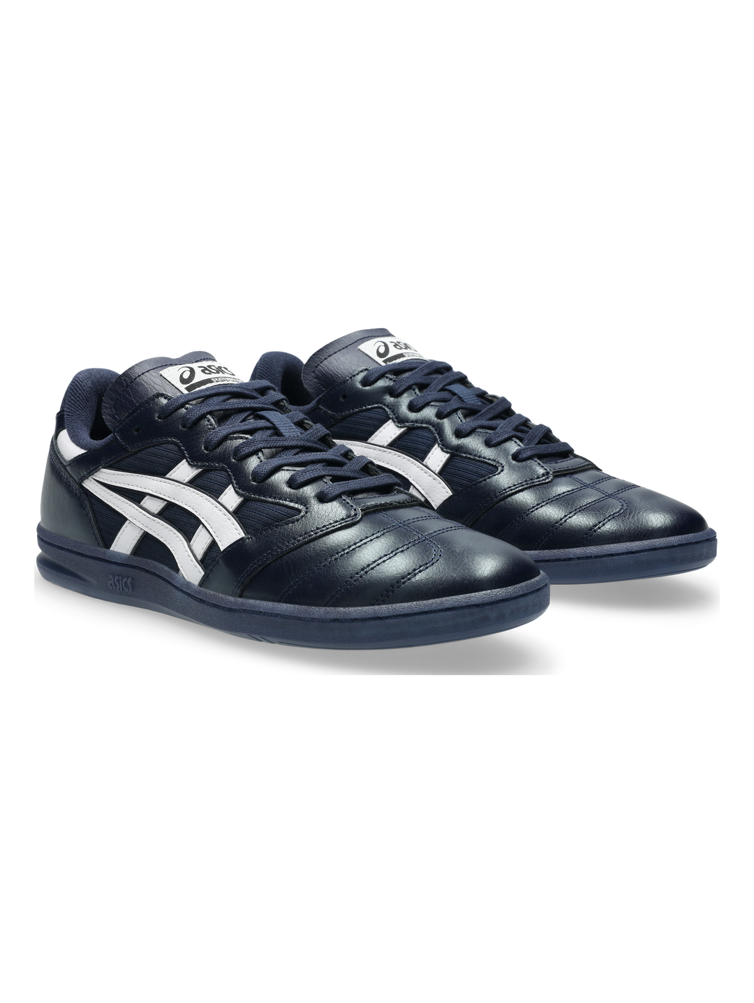 Asics Leggerezza FB - Navy / White
