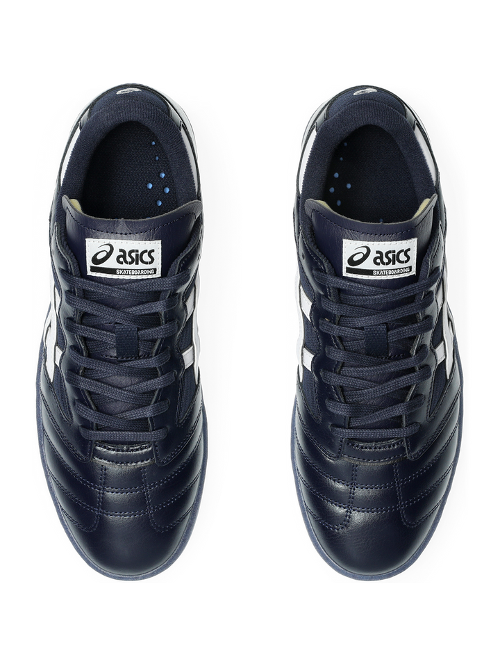 Asics Leggerezza FB - Navy / White
