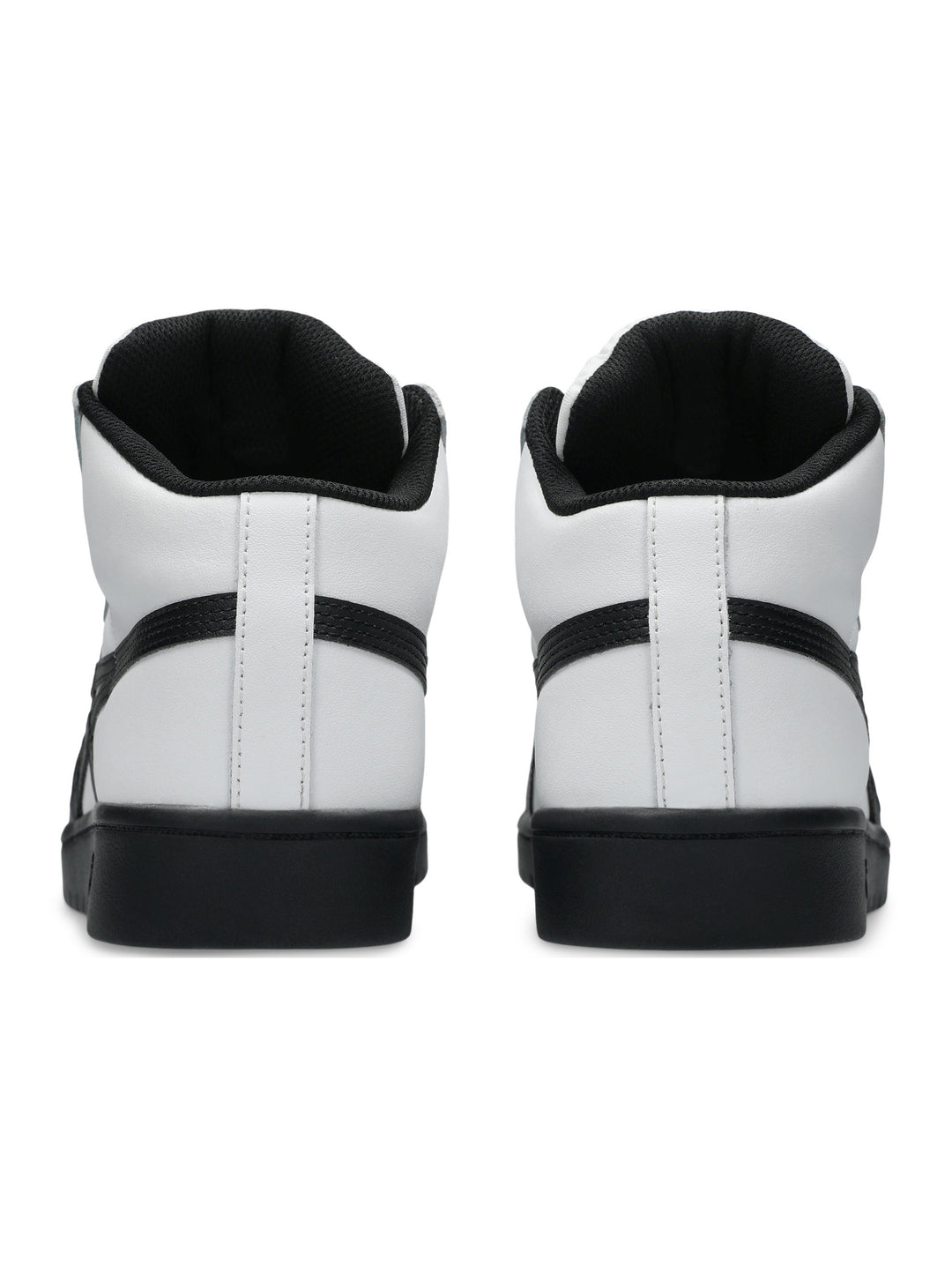Asics Japan Pro Mid - White / Black
