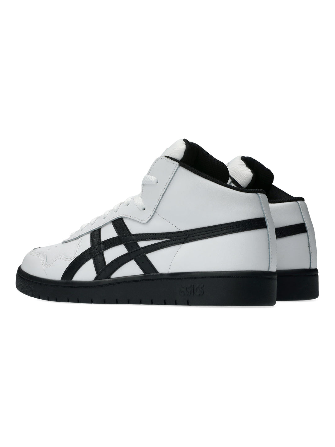 Asics Japan Pro Mid - White / Black
