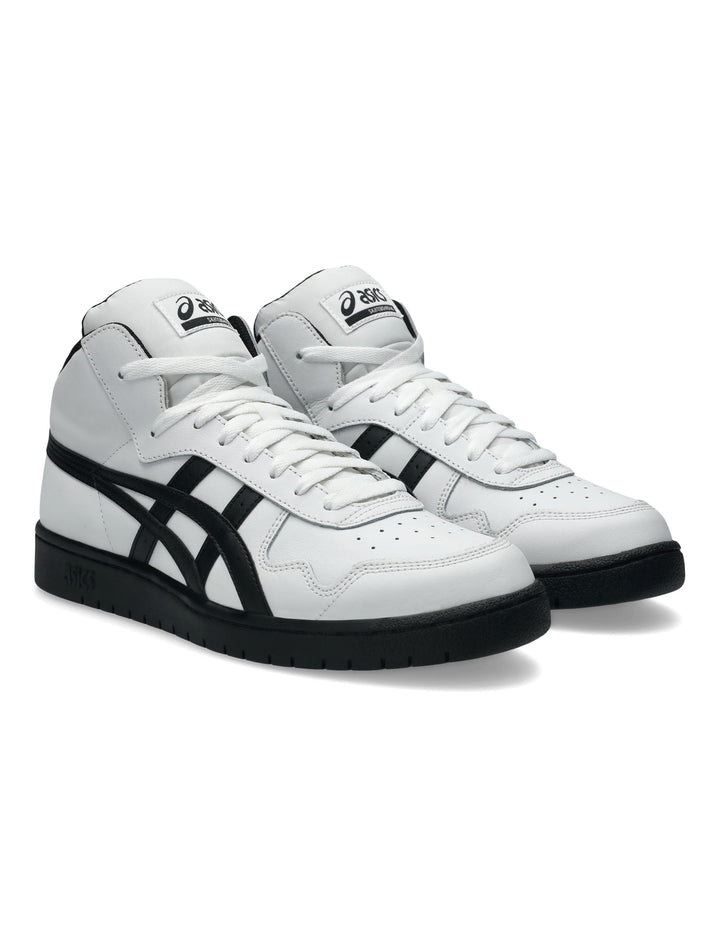 Asics Japan Pro Mid - White / Black
